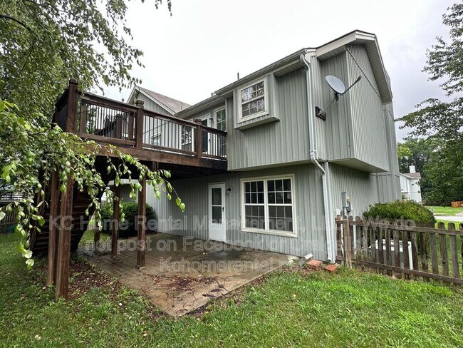 Building Photo - 1224 SE Princeton Dr