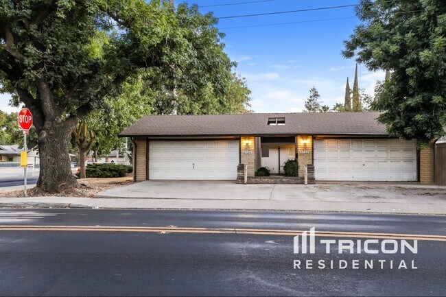 Primary Photo - 1734 Floyd Avenue Modesto CA