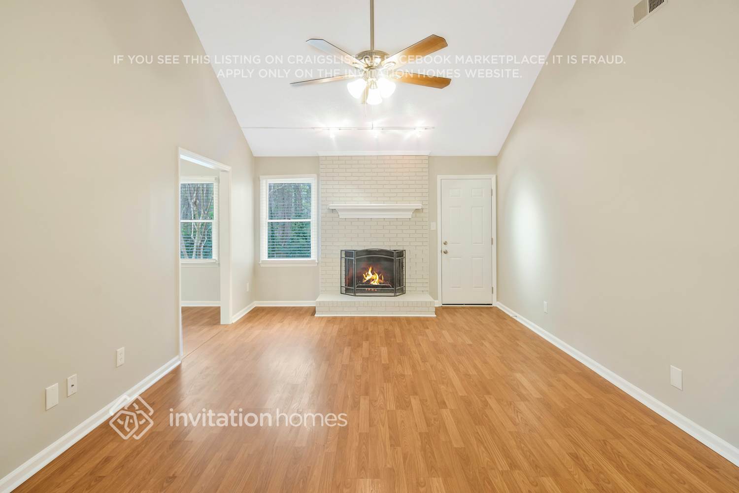 Building Photo - 7101 Thatcher Ct