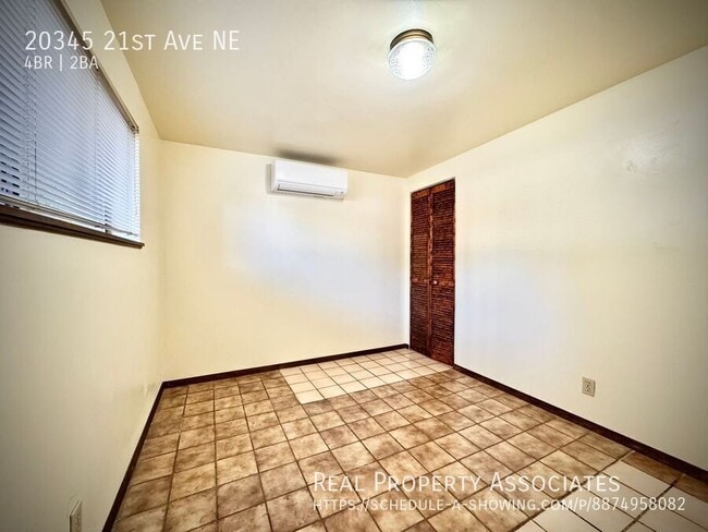 Building Photo - 20345 21st Ave NE