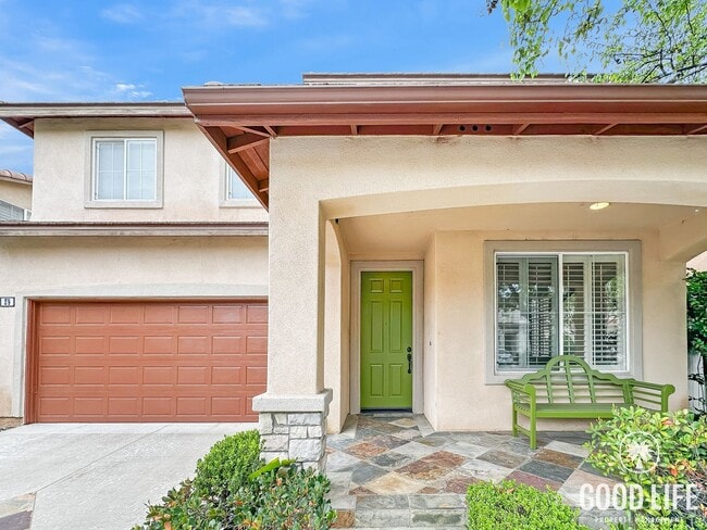 Building Photo - Irvine Stunner! 4BR Beauty with Private Yard & 2-Car Garage