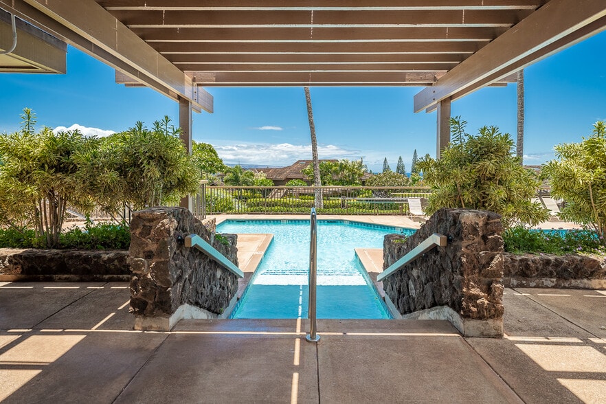 Building Photo - 50 Puu Anoano St