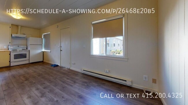 Building Photo - Charming 2-Bed, 2-Bath Home in Monterey – ...