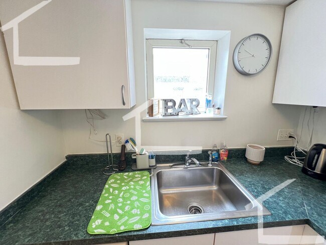 Building Photo - Great 1 bedroom condo available NOW - Northeastern