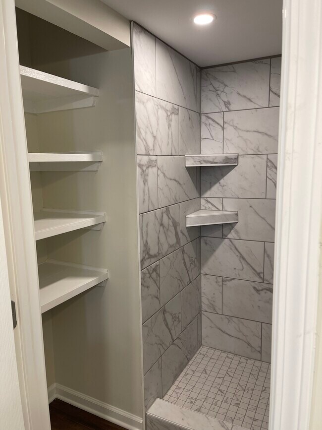 Master Bathroom - 395 Redding Rd