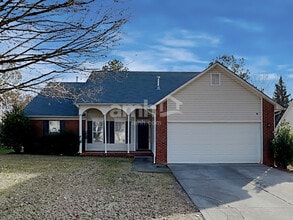 Building Photo - 2922 Cripple Creek Ct