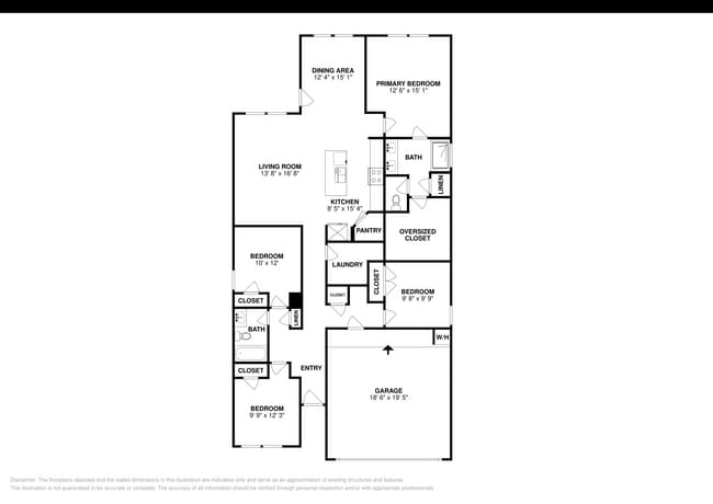 Building Photo - 13536 Emerson Wy