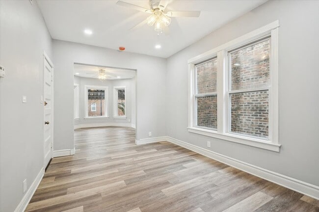 Building Photo - 6338 S Ada St