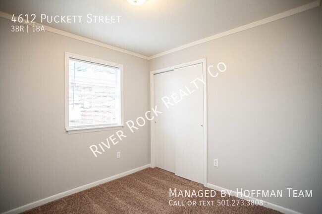 Building Photo - 4612 Puckett St