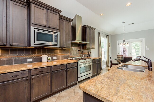 Building Photo - 3529 Firenze Dr