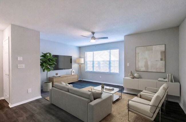 Building Photo - Luxurious 1-Bedroom Apartment in Atlanta’s Upper Westside | In-Home Washer & Dryer