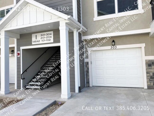 Building Photo - 14642 Bloom Dr