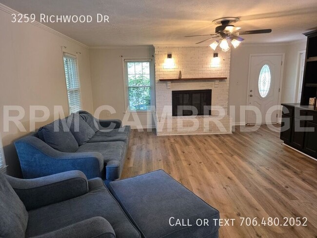 Building Photo - 3259 Richwood Dr NW