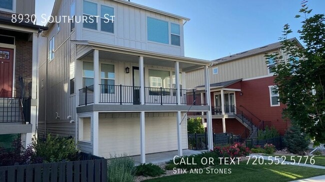 Building Photo - 8930 Southurst St