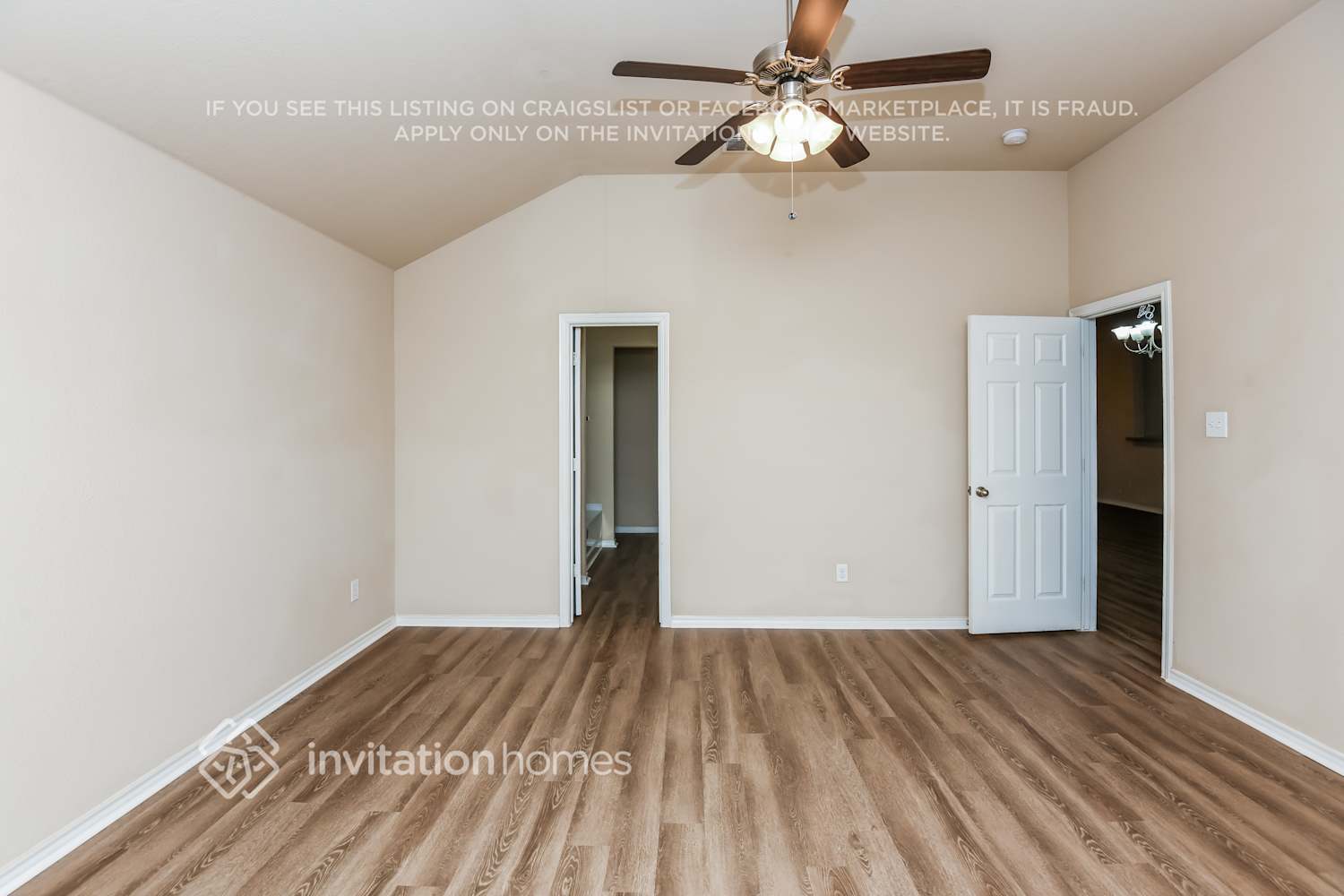 Building Photo - 6537 Sierra Madre Dr