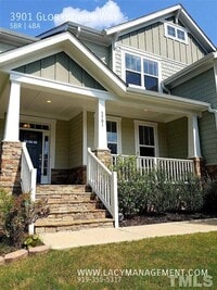 Building Photo - 3901 Glorybower Way