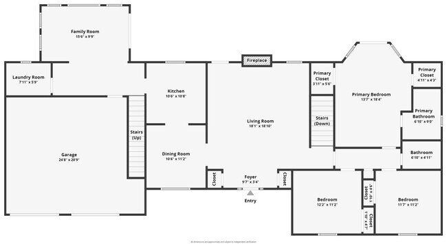 Building Photo - 1366 Oleander Dr SW