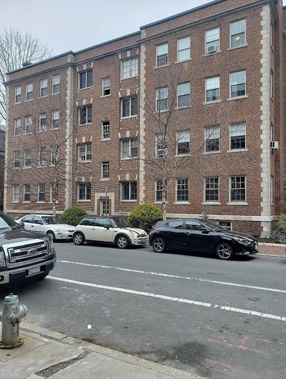 Building Photo - 21 Chauncy St