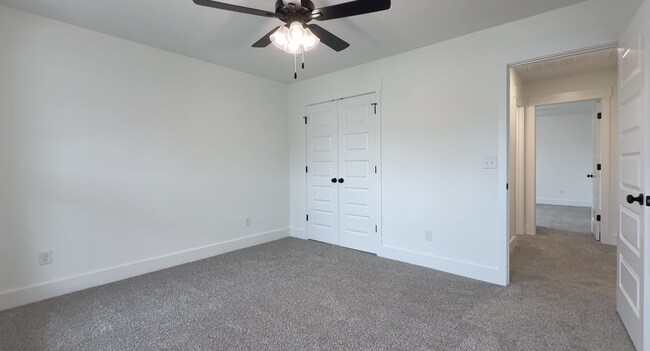 Building Photo - 3700 N Wiley Dr