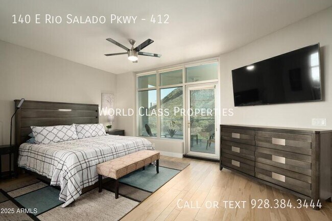 Building Photo - 140 E Rio Salado Pkwy