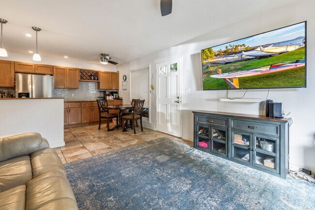Building Photo - Beautifully Renovated Ground-Floor 2BR/1.5BA Condo in Kihei Villages – Furnished w/ 2 Parking Spaces