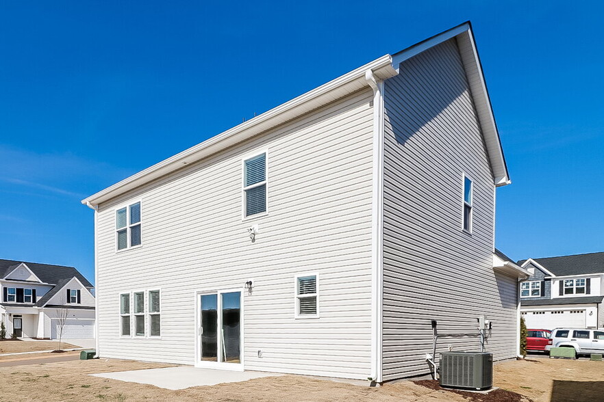 Building Photo - 12 Patagonia Pl