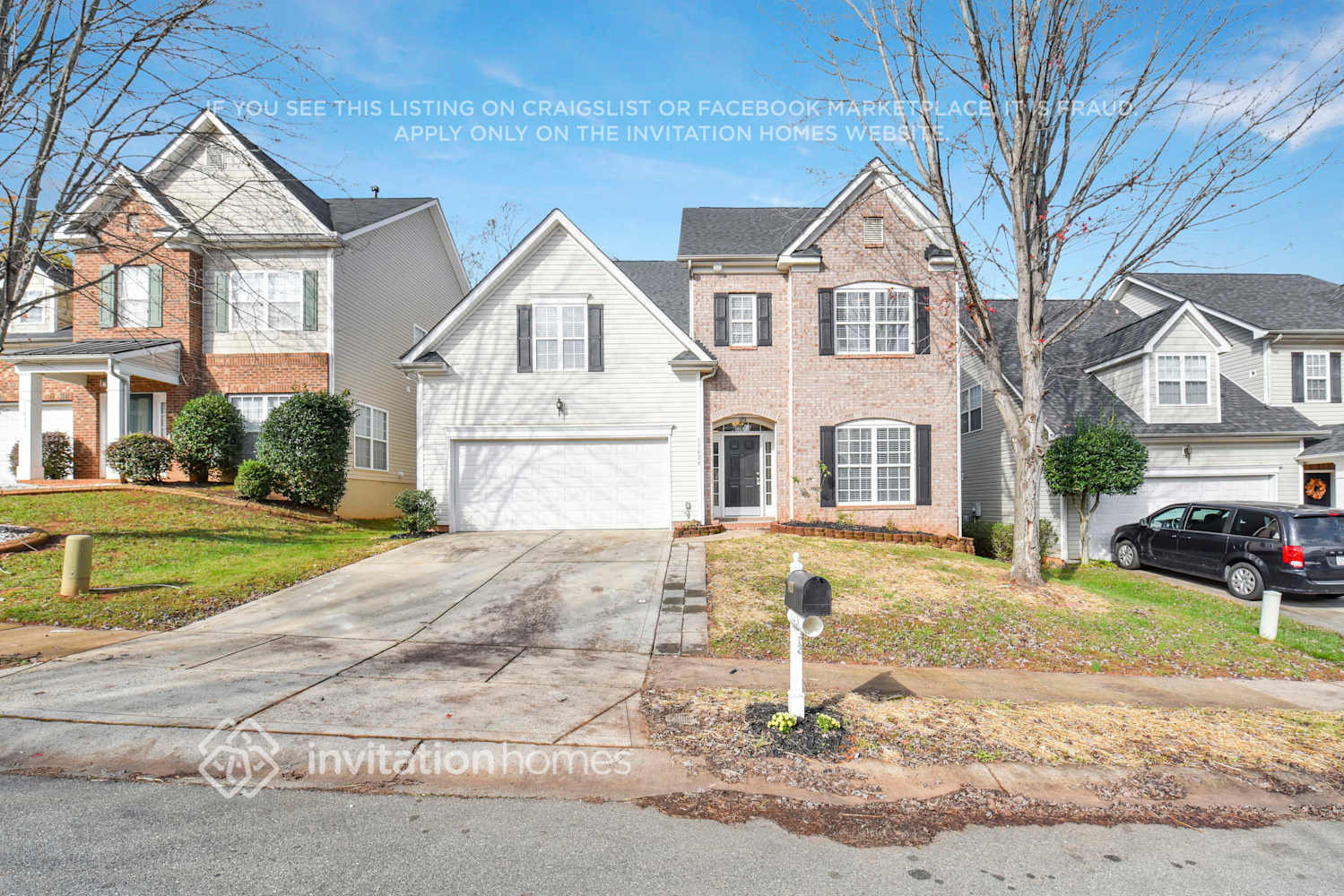 Building Photo - 11428 Callahan Mill Dr