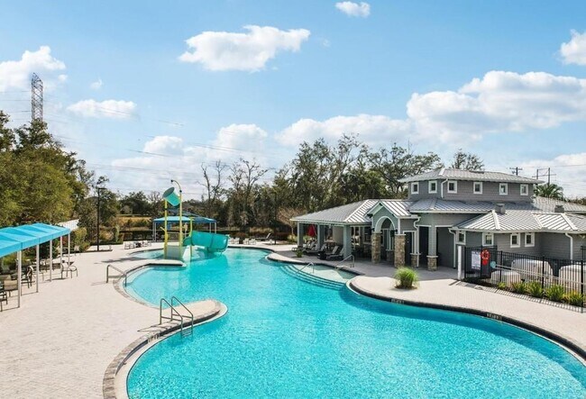 Building Photo - 7031 Woodchase Glen Dr