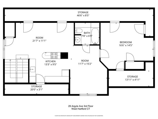 Building Photo - 29 Argyle Ave