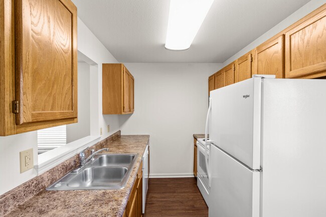 Building Photo - 3517 Prescott Dr