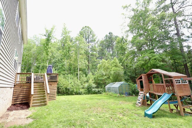Building Photo - 5918 Brailen Dr