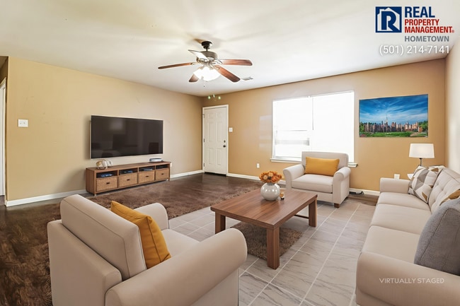 Building Photo - 3909 Tates Mill Rd