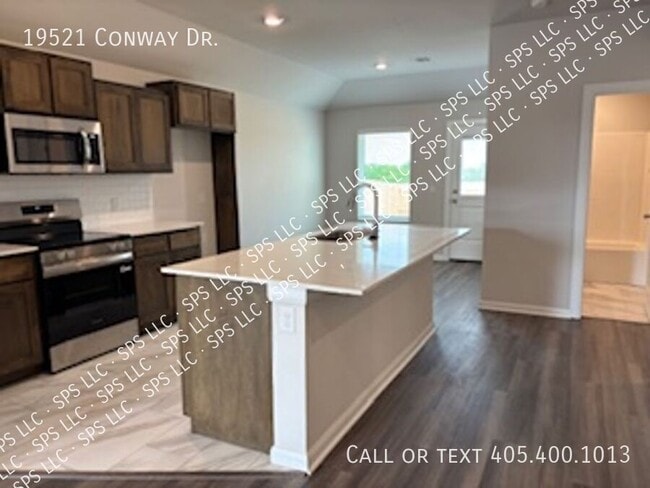 Building Photo - 19521 Conway Dr