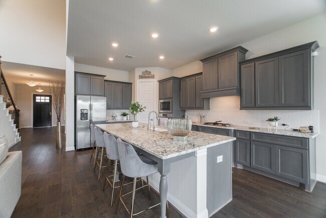 Building Photo - 73 Botanical Vista Dr