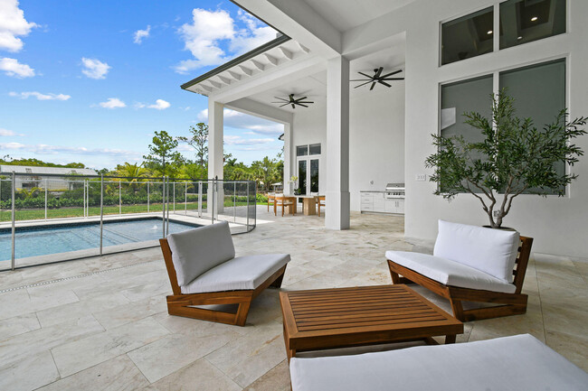 Building Photo - 9105 Whippoorwill Trail