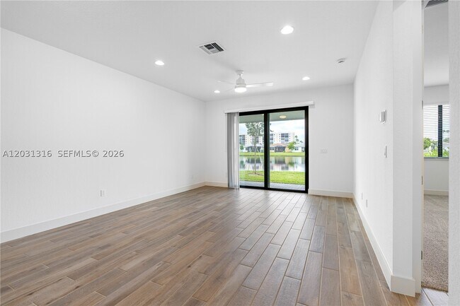 Building Photo - 7305 Ivory Spring The Luminosa