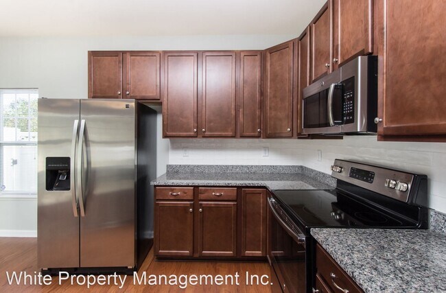 Building Photo - 3 br, 2.5 bath House - 10607 Bunclody Drive