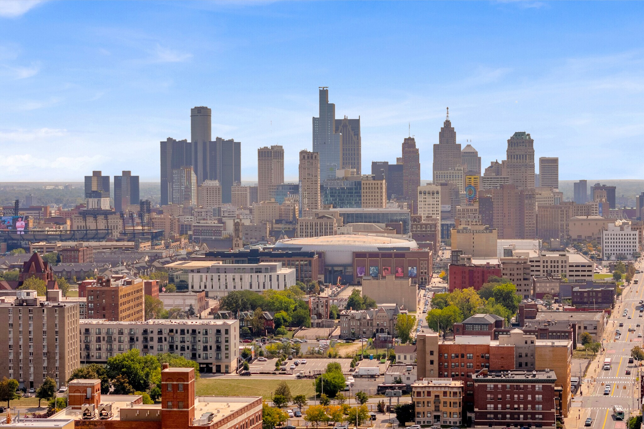 Building Photo - 438 Selden St