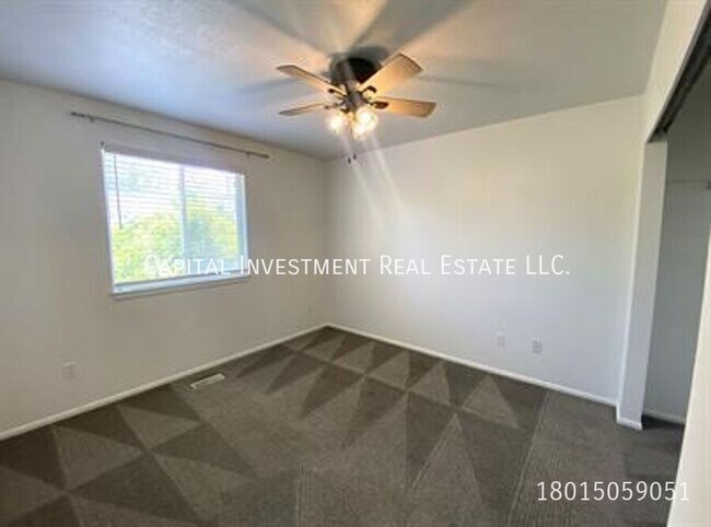 Building Photo - 1741 W 6020 S