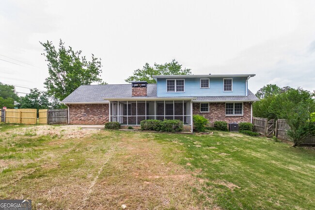 Building Photo - 3554 Mill Glen Dr