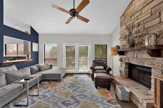 Building Photo - 4404 Travis Country Cir