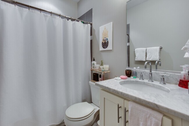 Building Photo - Marvelous Modern Mt Vernon Two-Bedroom!