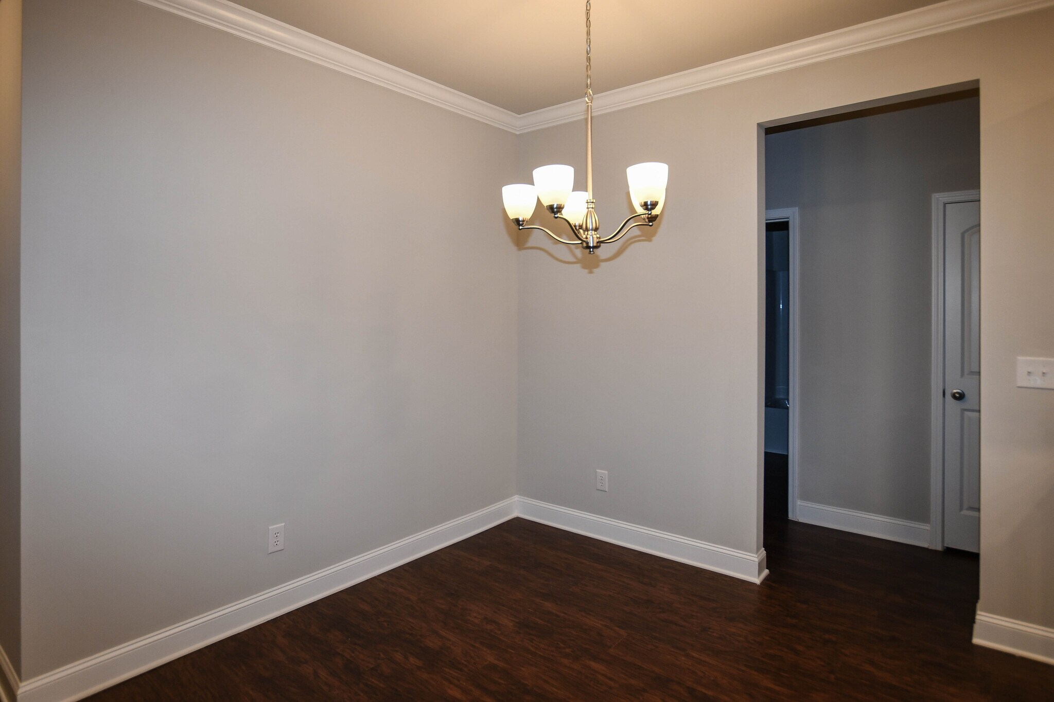 Building Photo - 257 Caudle Dr