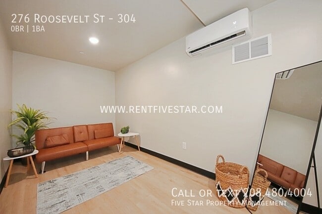 Building Photo - 276 Roosevelt St