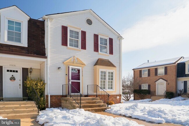 Building Photo - 14428 Black Horse Ct