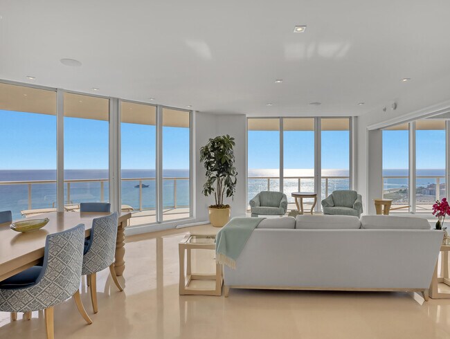 Building Photo - 2700 N Ocean Dr