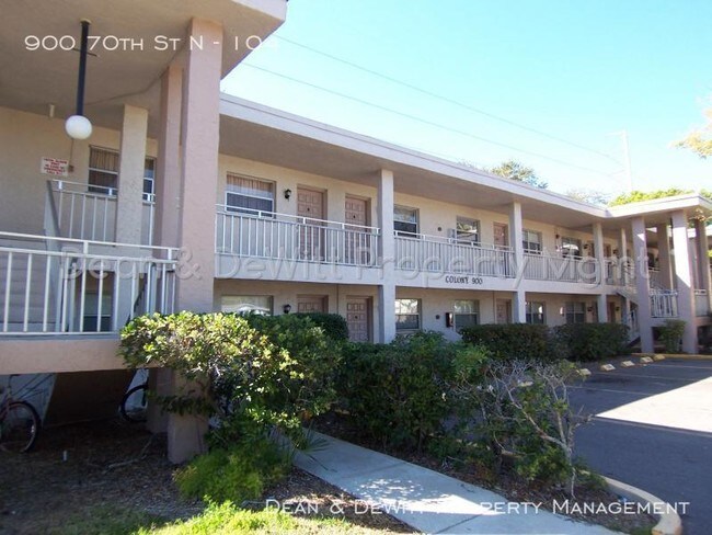 Building Photo - 900 70th St N