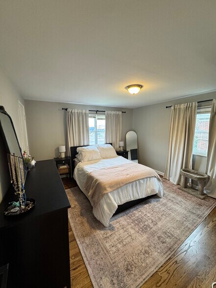 Bedroom 1 - 3324 Coolidge Hwy