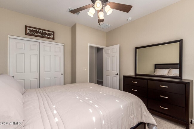 Building Photo - 16508 W Almeria Rd