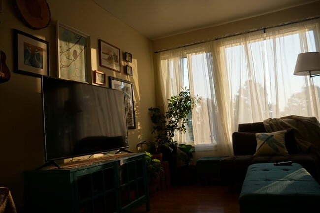 Building Photo - Turnkey Furnished 3BR/1BA Townhouse